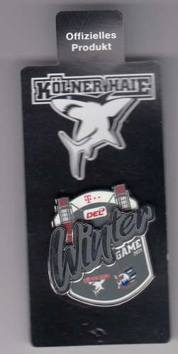 Eishockey pin nhl del - eishockey,