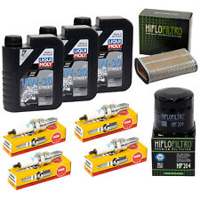 Öl Set Wartung 3L für Honda