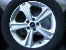 WINTERREIFEN ALUFELGEN