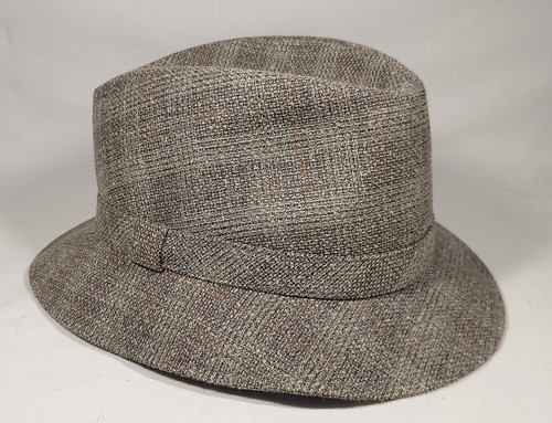 True vintage wegener herrenhut - true,