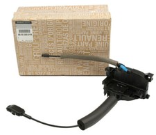 Original Türschloss