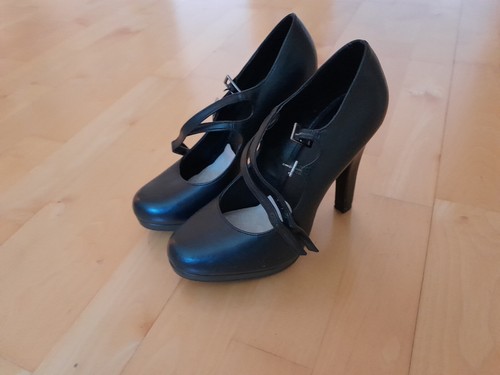 Paar high heels von - 2,