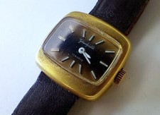 ⌚ Vintage Damenuhr