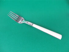 WMF Besteck Torino weiß Gabel Tafelgabel Essgabel Speisegabel 19,5 cm