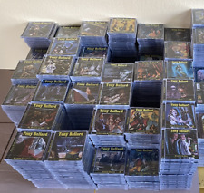 XXL Tony Ballard 16 Folgen im