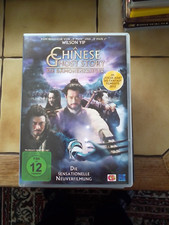A CHINESE GHOST STORY   - Die Dämonenkrieger