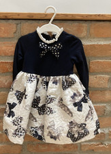 Monnalisa Kleid für Baby