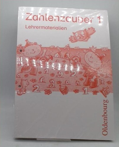 Zahlenzauber - , 1