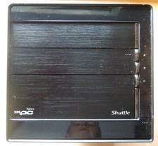 Shuttle SX38 P2 PRO PC