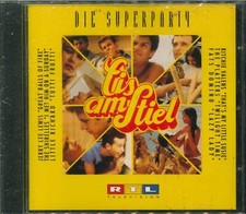 █ EIS AM STIEL. DIE