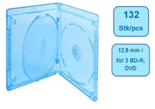1,05€/Stück - Blu-Ray ELITE