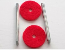 2 SINGER NÄHMASCHINE