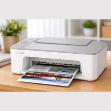 Canon PIXMA TS3551i 3-in-1