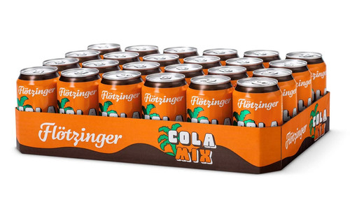 Flötzinger cola mix - flötzinger,
