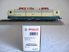 TA88* PIKO H0 51977 E-Lok BR E