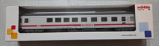 3 x IC -  Waggon Märklin 40500+40501+40502 (Bistro, 1. und 2. Klasse)