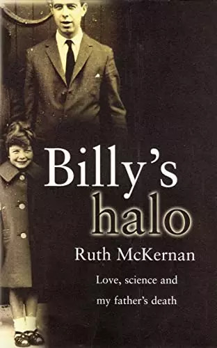 Billy halo ruth mckernan - halo,,