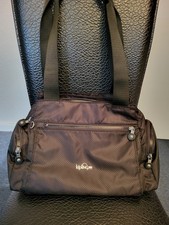 Kipling Tasche Handtasche Aliz Schwarz