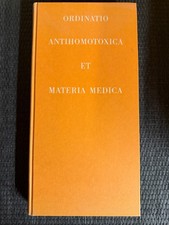 Ordinatio Antihomotoxica et