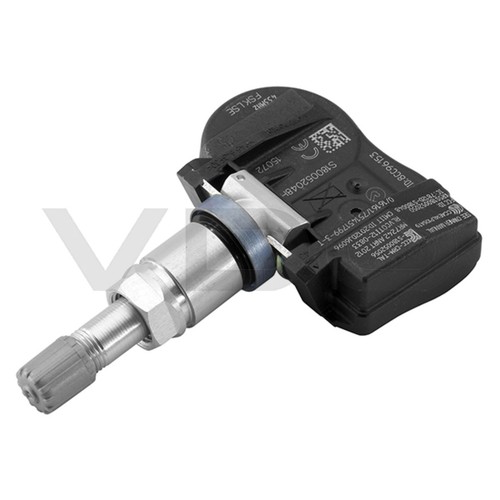 Radsensor