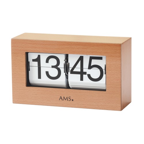 Ams t1175 tischuhr mit - ams,