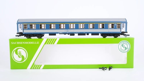 Sachsenmodelle 14357 - sachsenmodelle,