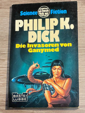 Philip K. Dick: Die Invasoren