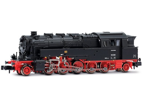 Arnold hn2597 dampflok 95 - -,