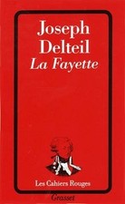 La fayette von Delteil J. |