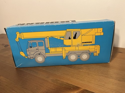 Modell liebherr ltf 1030 von - ltf,