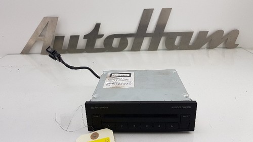 Wechsler passat variant - cd-wechsler,