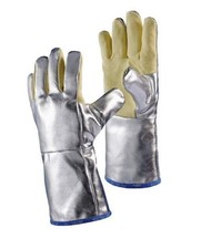 JUTEC Hitzeschutzhandschuhe