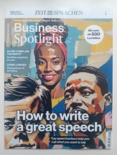 Business Spotlight 08/2025