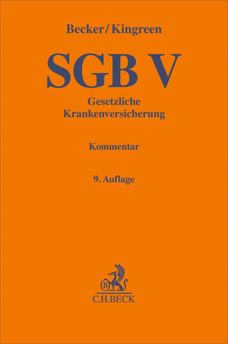 Sgb ulrich becker - v,