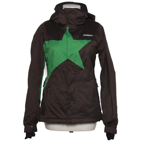 Zimtstern skijacke damen - zimtstern,,