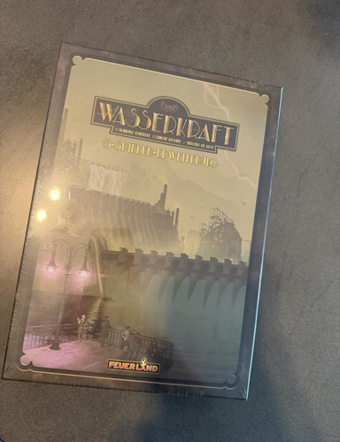 Feuerland wasserkraft - feuerland,