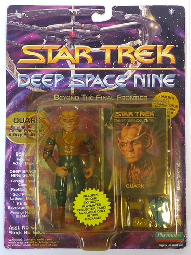 Star trek deep - ,
