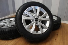 NEU! Audi A3 8Y WINTER