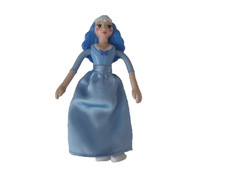 Pinocchio Blue Fairy Figur 2002