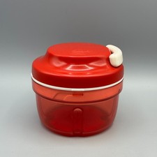 Tupperware Supersonic Turbo