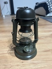 Feuerhand 176E, Wehrmacht, Pilzkopf WK2, Jena‘er Glas