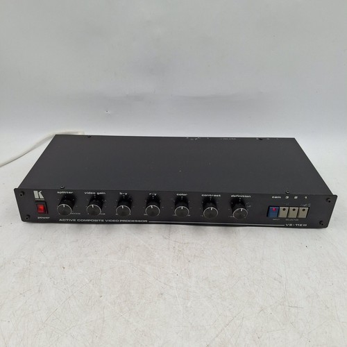Kramer 11e iii aktiver - kramer,