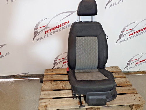 Orig polo 6r fahrersitz - polo,