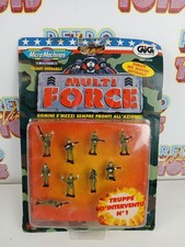 MULTI FORCE MILITARY MICRO
