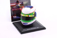 Rubens Barrichello Ferrari #2