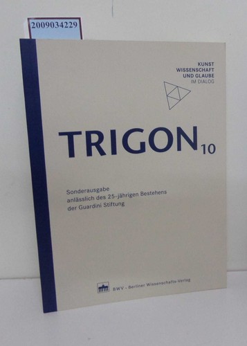 Trigon kunst wissenschaft - trigon, kunst,