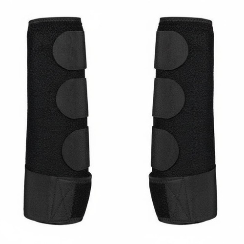 Stück pferde gamaschen set - 4,