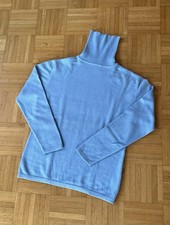 *YORN*Damen*100%Kaschmir*Rollk