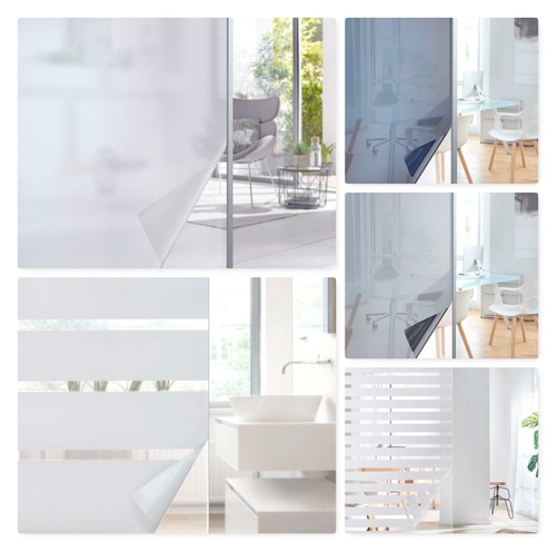 Fensterfolie selbsthaftend