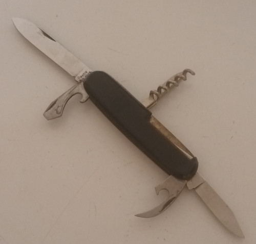 Inox solingen germany alte - inox,